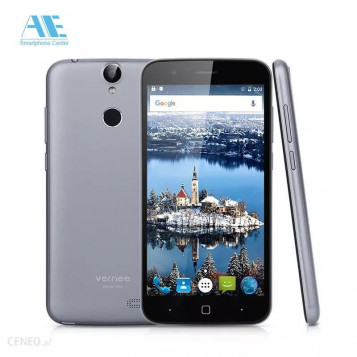 Smartfon Vernee Thor 3GB/16GB szary