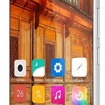 Smartfon Elephone P9000 Lite 4G Android 6.0