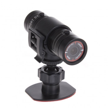 Wideorejestrator Dyskretny BlackBox WiFi DVR FullHD 1080p M500