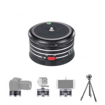 Zdalnie sterowany obrotowy gimbal AFI MRA01 360 stopni