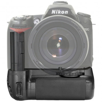 Battery Pack Grip Spash BG-2C Nikon D80 D90