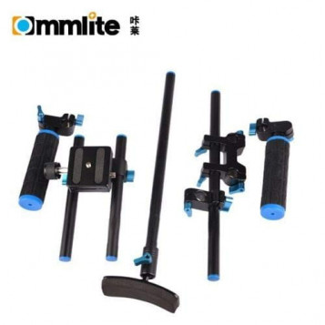 Steadycam RIG statyw naramienny Commlite ComStar CS-V1