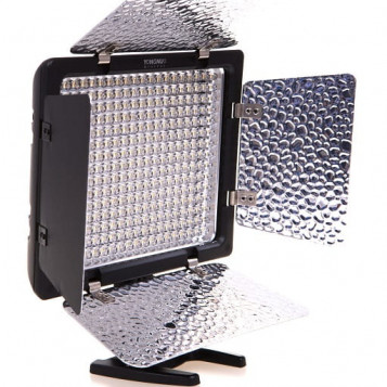 Lampa diodowa 300 LED Yongnuo YN300 III bluetooth