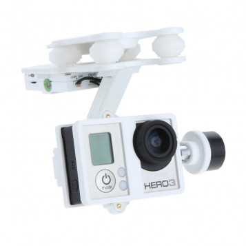 Gimbal 2-osiowy iLook Walkera G-2D QRX350 SCOUT bezszczotkowy