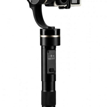 Gimbal ręczny Feiyu G4S 3osiowy do GoPro Hero4 / 3+ / 3