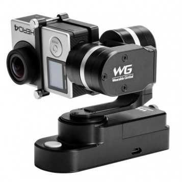 Wielofunkcyjny gimbal Feiyu Tech FY-WG