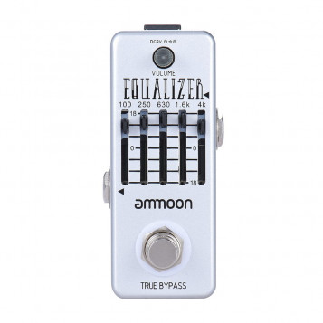 Efekt gitarowy korektor ammoon AP-20 GT-EQ