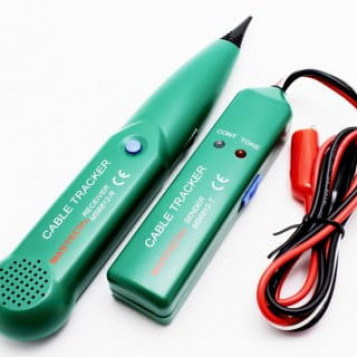 SZUKACZ PAR PRZEWODÓW KABLI MASTECH MS6812 SONDA
