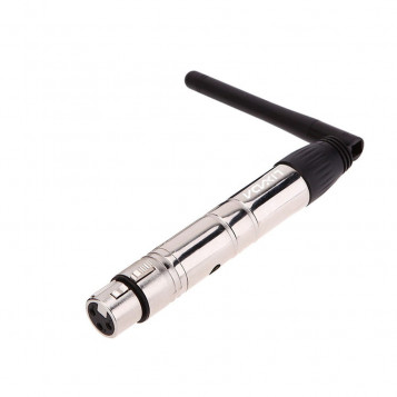 Bezprzewodowy nadajnik odbiornik DMX512