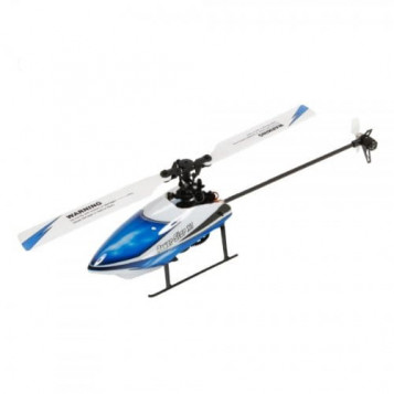Zdalnie sterowany Helikopter WLtoys V977 Power Star X1 bezszczotkowy