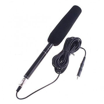 Profesjonalny mikrofon do kamer HTDZ HT-81 14.37'
