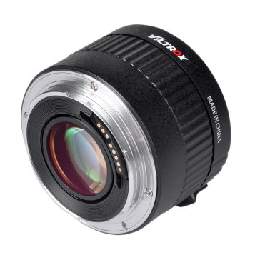 Telekonwerter Konwerter Viltrox C-AF x2 do Canon