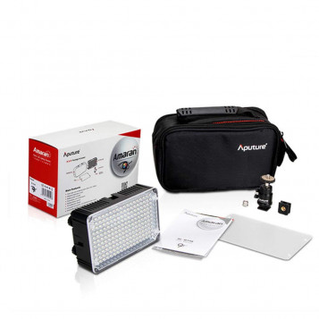 Lampa Aputure Amaran AL-H198 LED