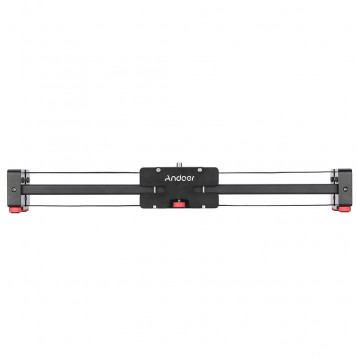 Statyw szyna nastawcza Video Slider Andoer V2-500