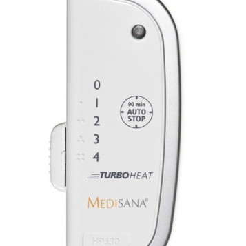 Zasilacz do koca elektrycznego MEDISANA TurboHeat HP630