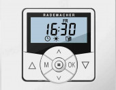 Programator czasowy Rademacher Troll Comfort 36500012