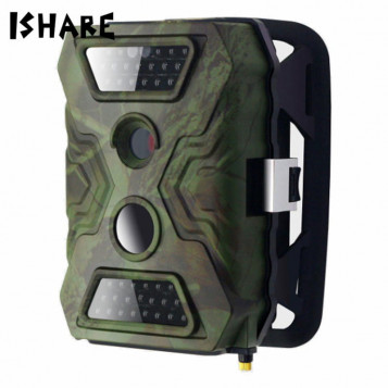Kamera leśna fotopułapka Ishare 2G JS086M 720l