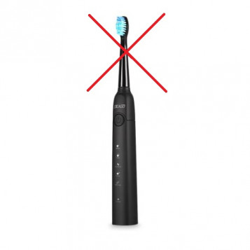 Szczoteczka soniczna Seago SG-949