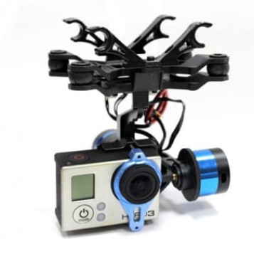 Gimbal Stabilizator do GoPro Tarot TL68A00