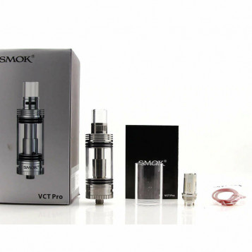 Elektroniczny papieros Atomizer TANK SMOK VCT PRO