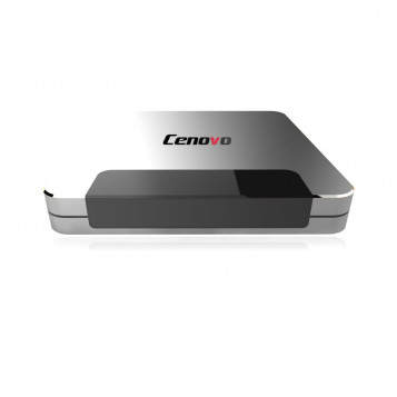 Cenovo MINI PC1 Full HD 1080P Windows 10 TV Box Atom Z3735F 2/32GB