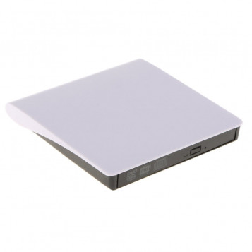 Nagrywarka przenośny napęd Super Slim POP-UP USB 3.0 DVD-RW