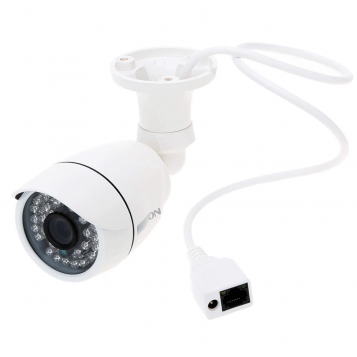 KAMERA MONITORING CCTV HD IP66 KKmoon S373W