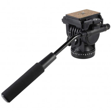 Uchwyt do Canon Nikon Sony Samsung Panasonic Yunteng YT-950