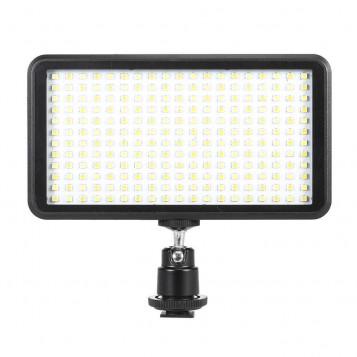 Oświetlenie fotograficzne Lampa do kamer Wansen W228 228LED