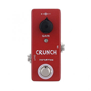 Efekt gitarowy MOSKY Crunch Disoration True Bypass
