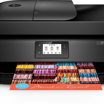 Drukarka wielofunkcyjna HP OfficeJet 4656