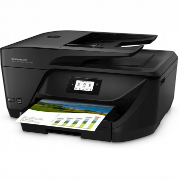 Drukarka wielofunkcyjna HP OfficeJet Pro 6960 WiFi AiO
