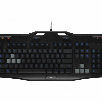 Klawiatura dla graczy LOGITECH G105 GAMING