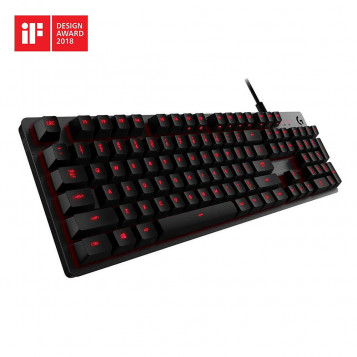 Klawiatura mechaniczna dla graczy LOGITECH G413 GAMING
