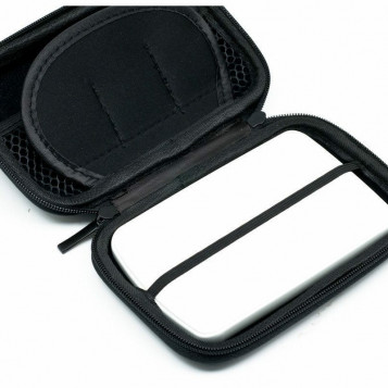 Etui pokrowiec case na pamięć HDD SD Qumox