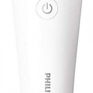Mini szczoteczka do oczyszczania twarzy Philips VisaPure Essential BSC200/01