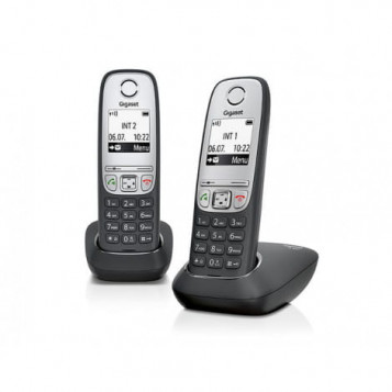 Bezprzewodowy telefon Siemens Gigaset A415 A DUO