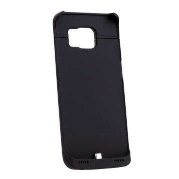 Power Case Bank Etui Samsung Galaxy S6 Edge 4200mAh