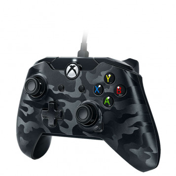 Kontroler Pad przewodowy PDP Stealth Series XBOX One PC