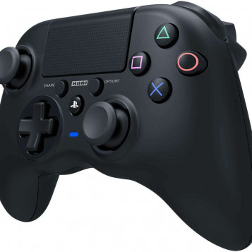 Kontroler Pad bezprzewodowy HORI Onyx Bluetooth Controller