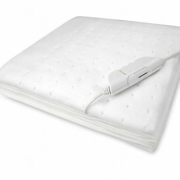 KOC ELEKTRYCZNY WKŁAD DO ŁÓŻKA 150-100CM MEDISANA
