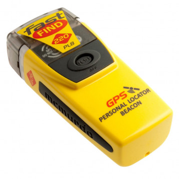 Lokalizator GPS McMurdo Fast Find 220 PLB