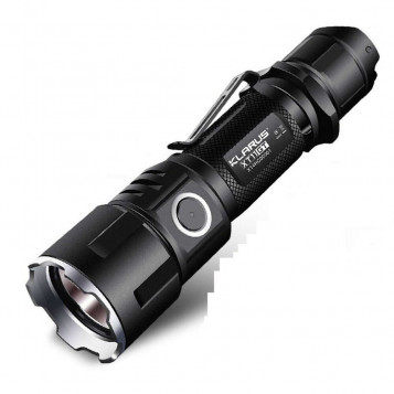 Latarka Klarus XT11GT 2000 lumenów CREE XHP35 HD LED