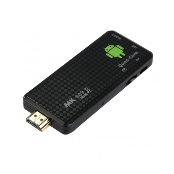 Mini PC TV-BOX Dongle Stick Andoer MK809IV 2G/16G