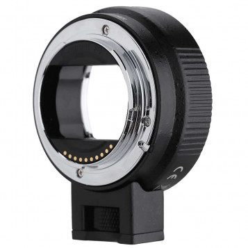Adapter bagnetowy Andoer AF EF-NEXII Sony NEX E Canon EF