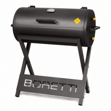 Grill węglowy - Boretti