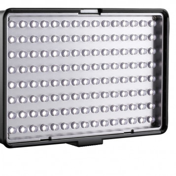 Lampa diodowa LED FOSITAN TL-160S 160LED 11W 960LM