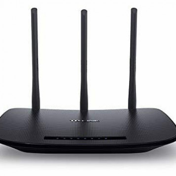 Router bezprzewodowy TP-Lnk TL-WR940N 450 Mbps