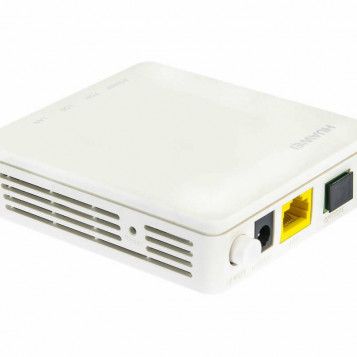 Router Huawei EchoLife HG8010H ONT 1X GE 1X GPON