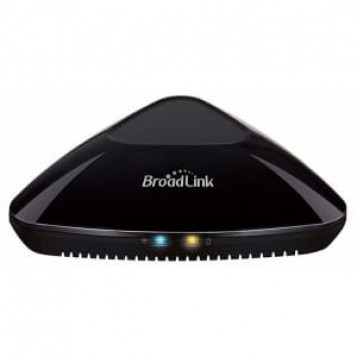 Uniwersalny pilot WiFi BroadLink RM Pro+